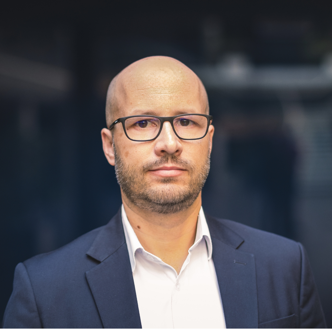 Marek Hudík