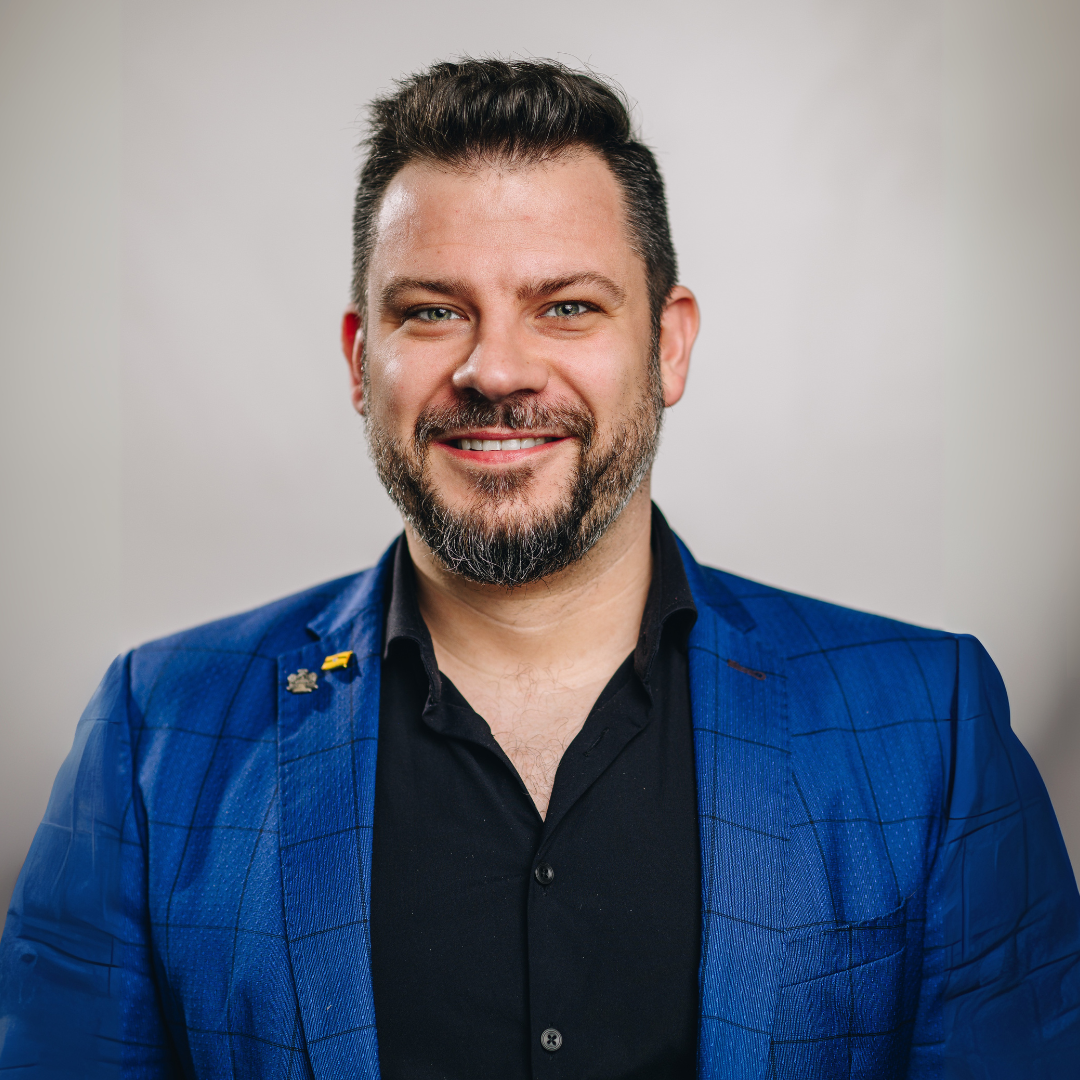 Jakub Jedlinský