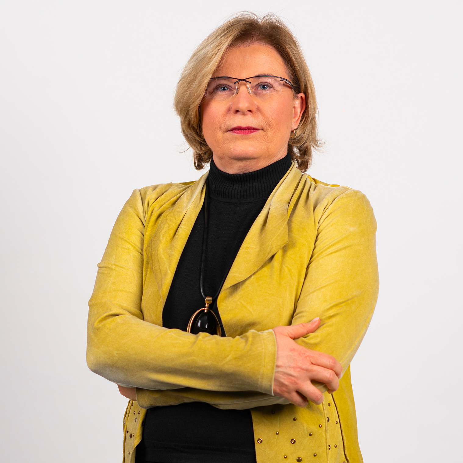 Daniela Pauknerová